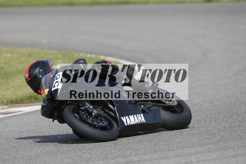 /08 17.04.2026  TZ Motorsport ADR/Gruppe gelb/58
